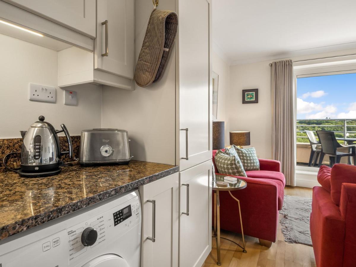 Clifden Seaview - Stunning Apartment Экстерьер фото